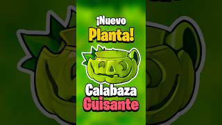 Nuevo Planta Calabaza Guisante - Llega La Fusión Más Rara