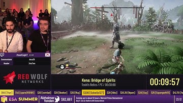 Kena: Bridge of Spirits [Toshi