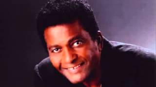 Charlie Pride; Is Anybody Going To San Antone