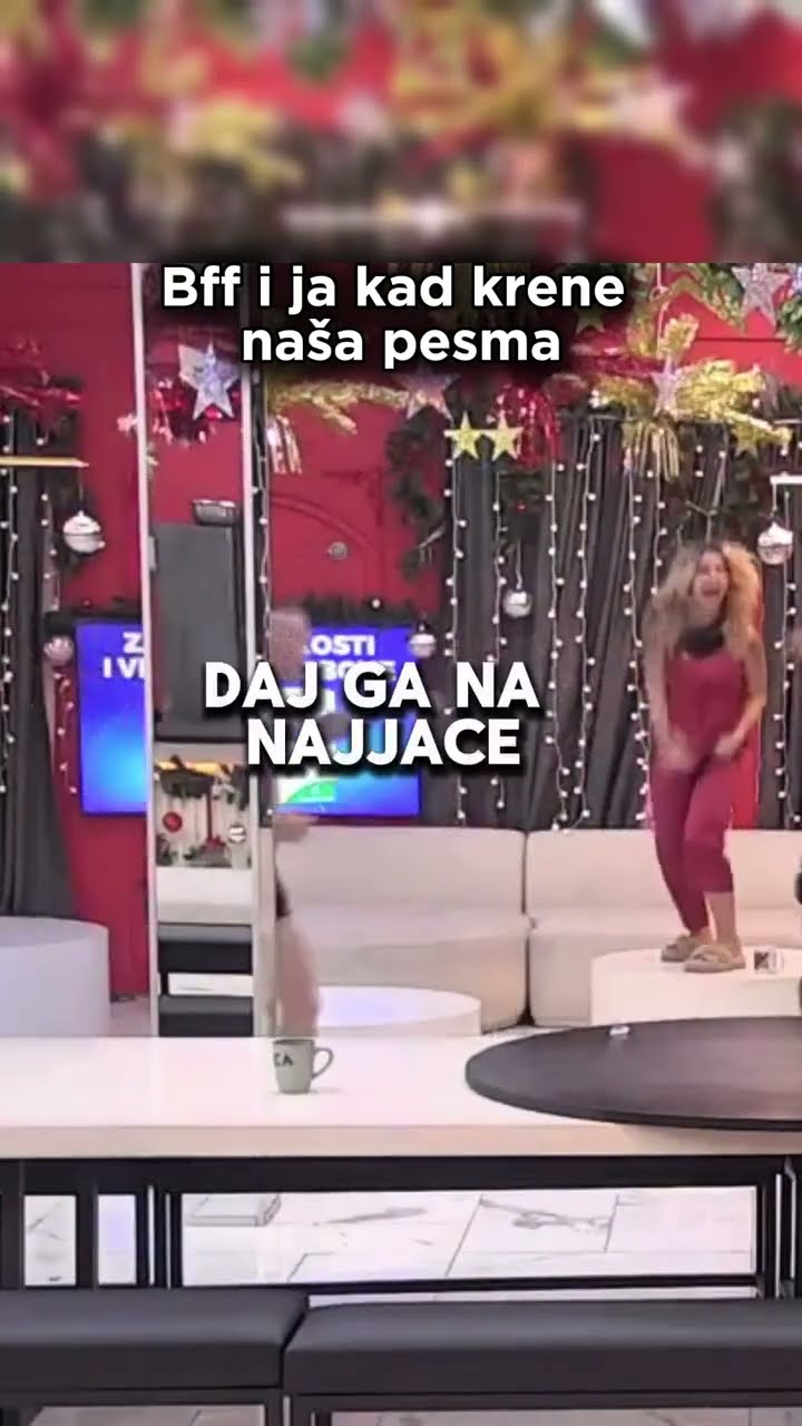 #rtvpinkofficial #balkantiktok #zadrugaelita #elita8 #elita