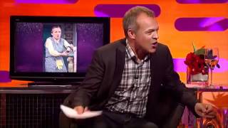 The Graham Norton Show - Part 2 2012