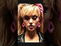 Neon Reflex - Elixa - Music video out now! #teaser #virtualhuman #aimusic #80spop  #ai