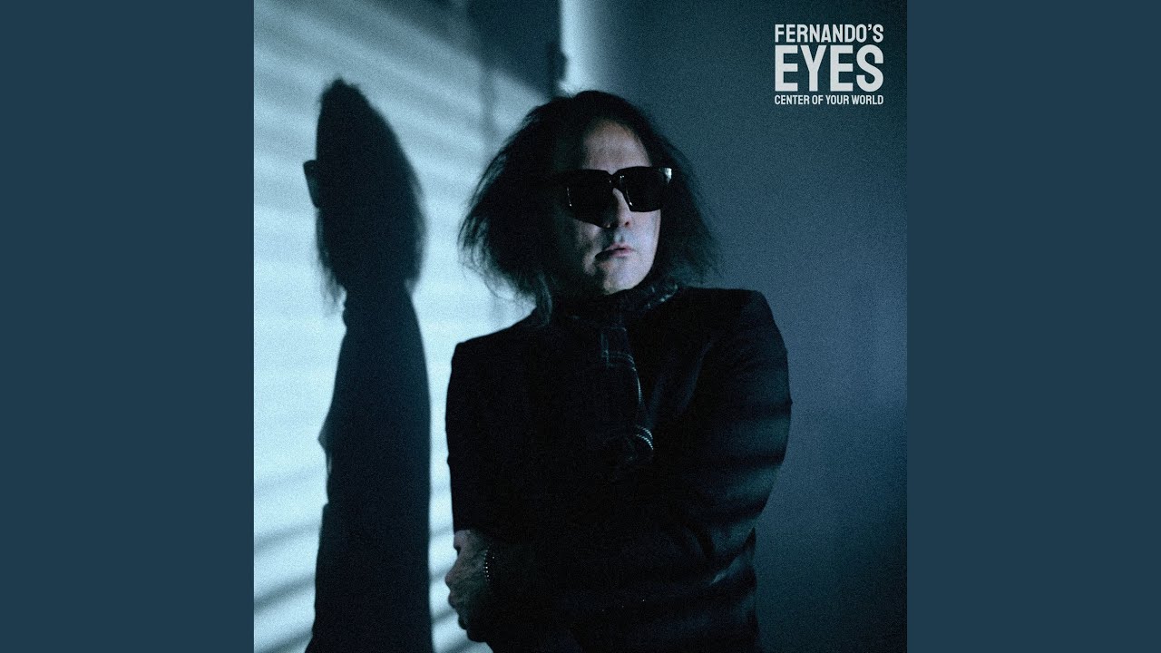 The Fire Of The Night