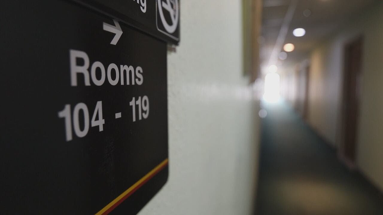 Kansas City hotels filling up as World Cup 2026 nears