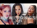 Top 50 New Songs Of April 2019