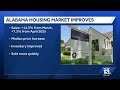 Alabama housing market sees April sales growth and higher prices