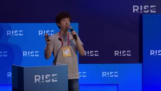 PITCH 2018: Medipedia
PITCH, in partnership with HSBC, was the ultimate startup competition at RISE, bringing together the world’s leading early-stage startups for a live onstage battle.
The top 70 startups that applied got to present in front of distinguished investor panels, influential media, and global partners. Startups battled it out across three days for a chance to present in front of thousands of attendees on Centre Stage and be crowned the winner of PITCH at RISE 2018. PITCH 2018: Medipedia