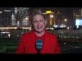Trump in China: Gudrun Engel (ARD-Studioleiterin Peking) zum Auftakt des Besuchs | 13.05.26