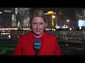 Trump in China: Gudrun Engel (ARD-Studioleiterin Peking) zum Auftakt des Besuchs | 13.05.26