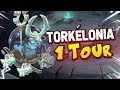 Vaincre Torkelonia en 1 tour ? (Moguru)