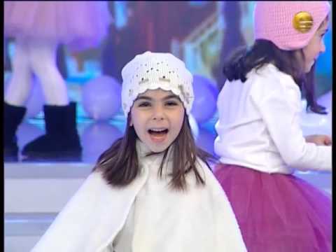 ანა რუხაძე ANA RUKHADZE