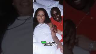 Dame Dash on How he Met Aaliyah