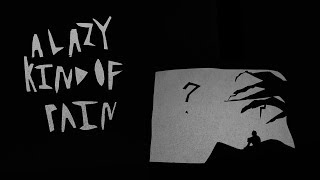 Watch Daggy Man A Lazy Kind Of Pain video