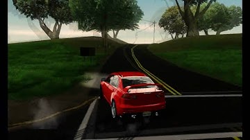 Enbseries GTA1233 Style (GTA SA enbseries mod)