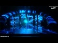 Jenny Silver - Something in your eyes Live Melodifestivalen 2011