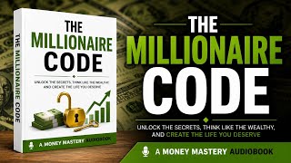 The Millionaire Code | The Complete Blueprint to Build Wealth | Money Mastery Audiobook