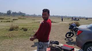 R.S kite Club Bareilly  vs 5 Star Kite Club Rampur  -- Club kite fighting