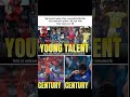 IPL 2026 में छाए Young Players Century पर Century! Indian Talent का जलवा