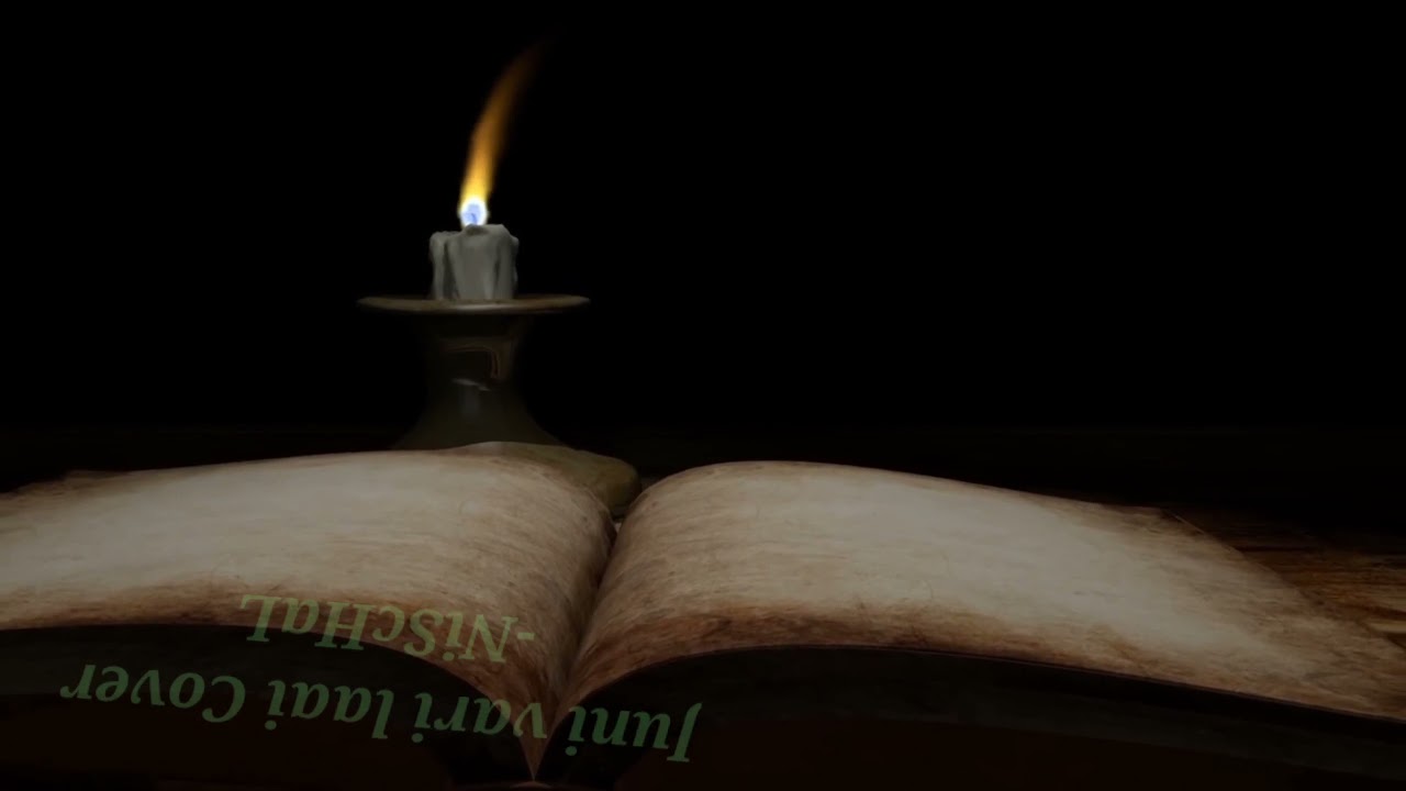 Juni vari lai - Oasis Thapa || Cover by NiScHaL