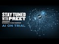 AI on Trial, Episode 1: Bot-crossed Lovers (with Preet Bharara and Nita Farahany)
