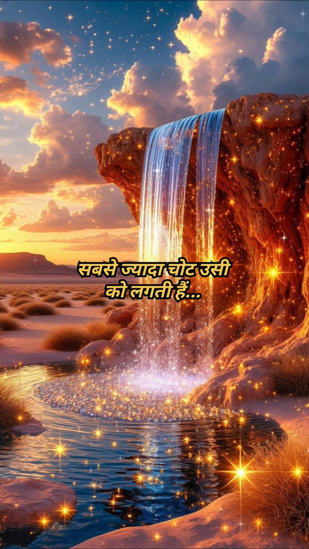 🖋कहानी: टूटे दिल की💔 - ShareChat