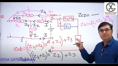 SERIES - PARALLEL REDUCTION TECHNIQUES LEVEL-1 BY SHYAM SIR @ VEDA GATE ACADEMY