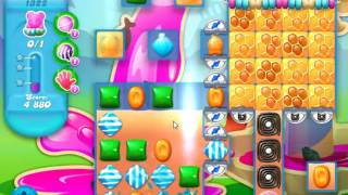 Candy Crush Soda Saga Level 1322 - NO BOOSTERS