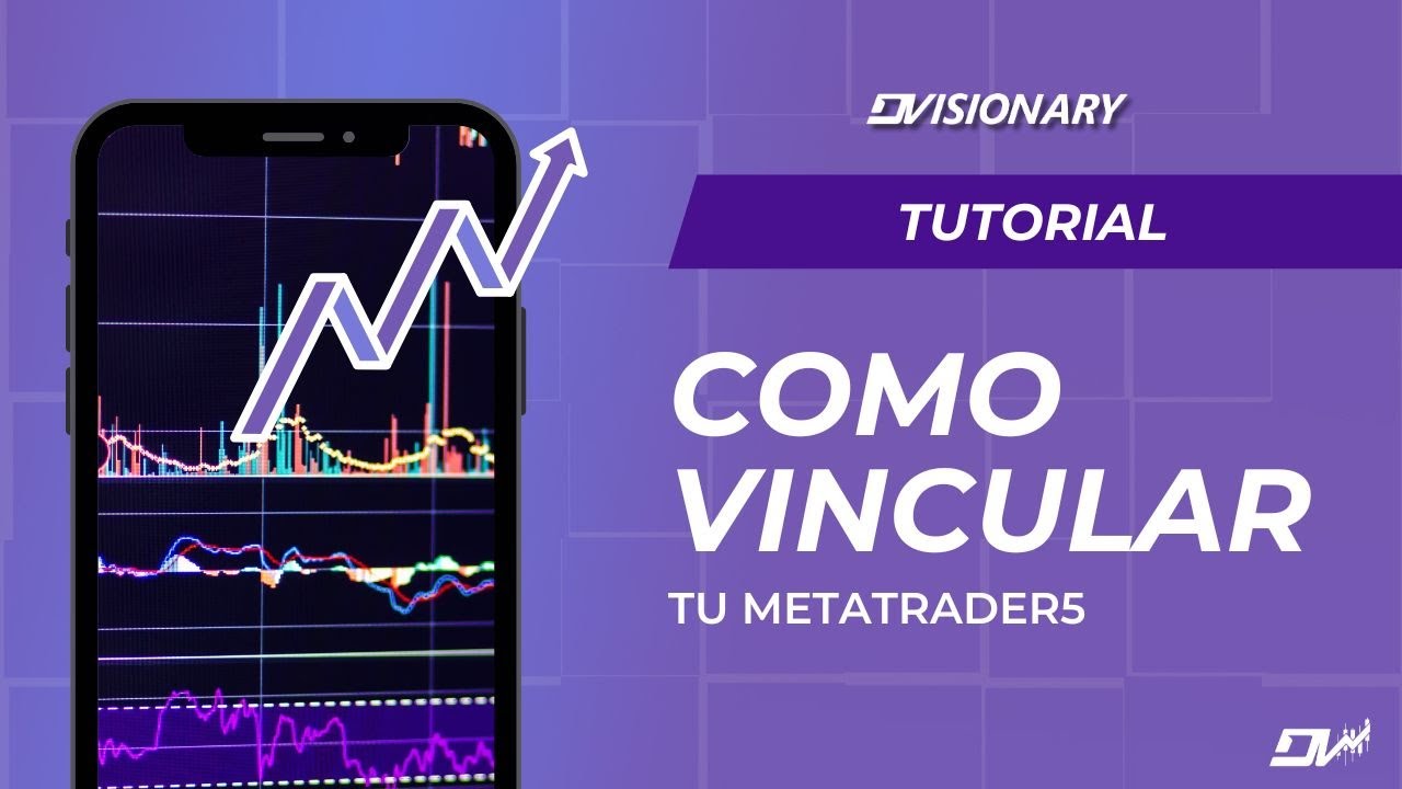 VINCULAR MT5 - YouTube