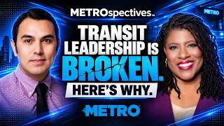 Building Stronger Leaders, More Resilient Transit Teams
