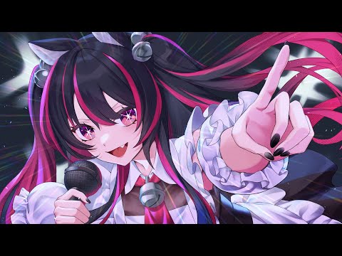 【 とびっきりカワボで歌ってみた 】アイドル cover エンマニャン