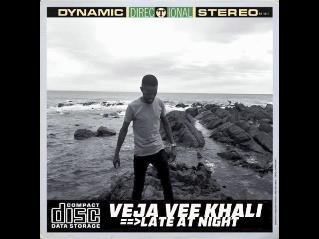 Guarda Veja Vee Khali - Forever More su YouTube Guarda Veja Vee Khali - Forever More su YouTube