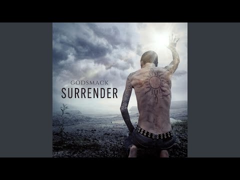Godsmack - Surrender