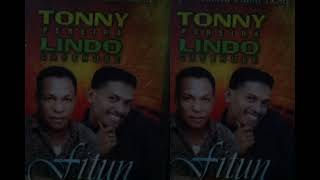 LEMORAI (OFFICIAL MUSIC AUDIO) TONNY PEREIRA FT LINDO CASENUBE