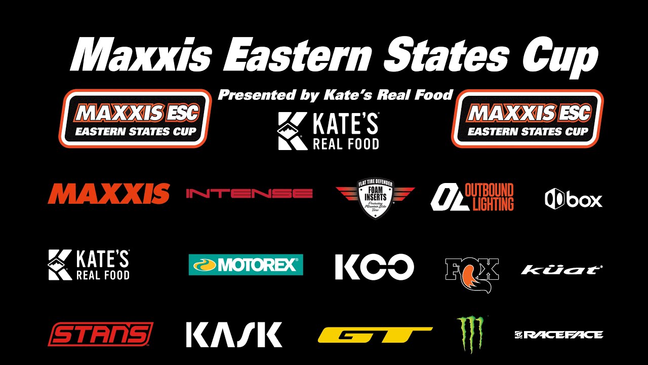 Video & Race Report: Maxxis Eastern States Cup Kask Showdown - Killington,  VT - Pinkbike