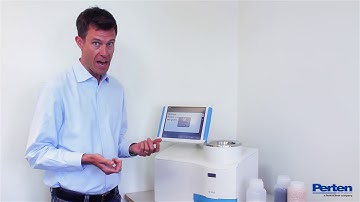 Лабораторный анализатор зерна IM 9500