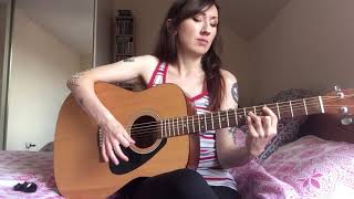 Millencolin- No Cigar (Acoustic Cover)