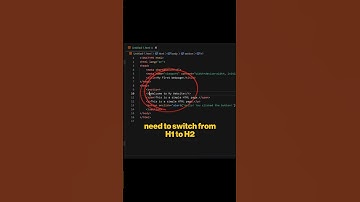VS Code Extension #cs #shorts #coding