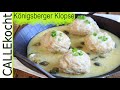 Leckere Königsberger Klopse nach Omas Rezept