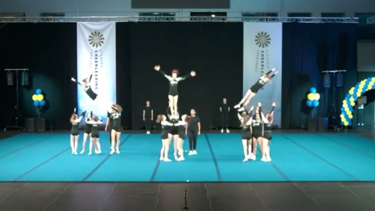 Sigtuna Legends-Red DM 2023❤️