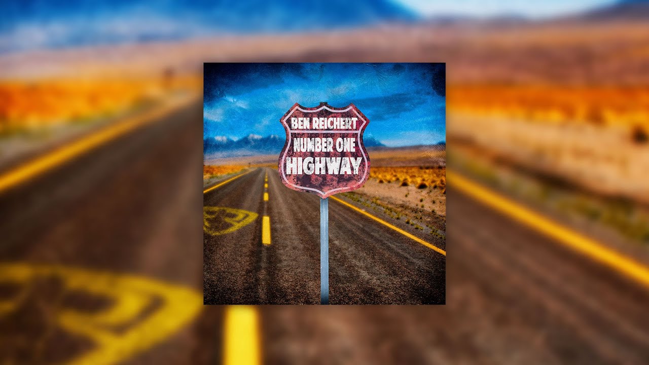 Watch Number One Highway - Ben Reichert (Lyric Video) on YouTube Watch Number One Highway - Ben Reichert (Lyric Video) on YouTube