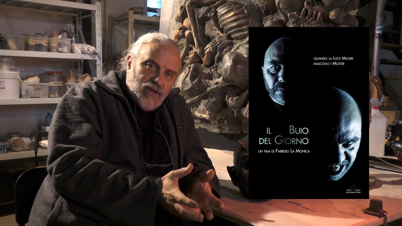 SERGIO STIVALETTI : dagli inizi fino a IL BUIO DEL GIORNO.