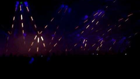 John O`Callaghan @ Trance Energy 07-03-09 | Jaarbeurs, Utrecht, Holanda