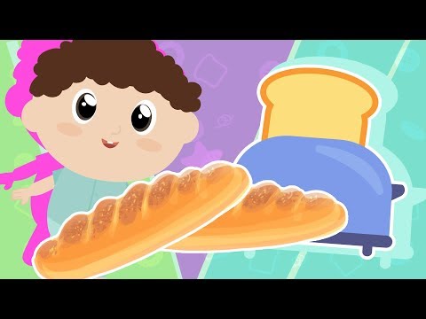 Shortenin' Bread Song