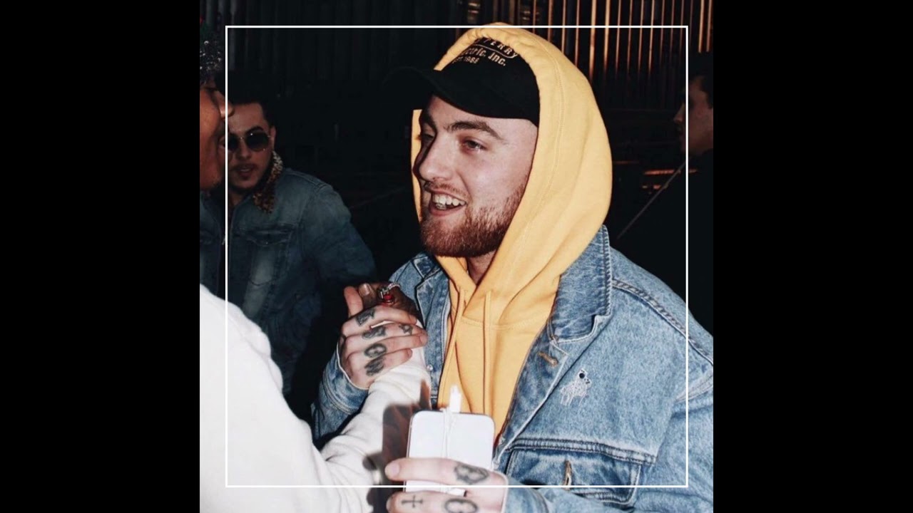 [Free] Mac Miller type beat - "Been A Minute"