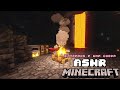 Minecraft ASMR ♡ | | Entramos a una cueva ح˚௰˚づ ح˚௰˚づ #minecraft #asmr