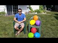 🔴 Colorblind People See Color For The First Time | Best Emotional Reactions 3