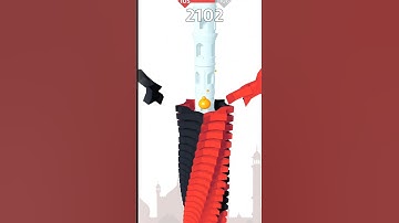 #amazing#attitude #stack #bounce #gaming #completed #level 108