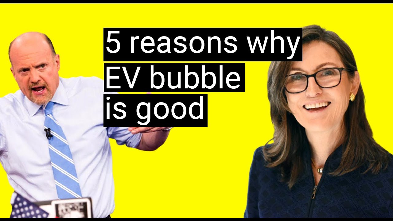 Download Nio , Tesla, XPeng Stock Update | 5 reasons why the EV bubble is good