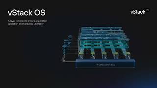 vStack Hyperconverged Virtualization