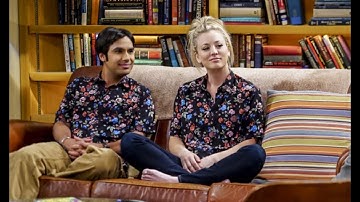 So Happy Together - The Big Bang Theory